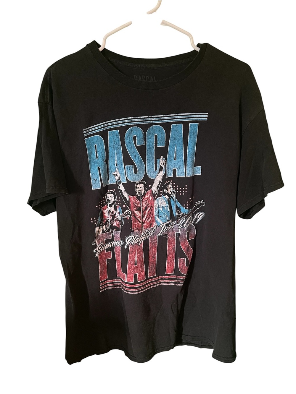 Rascal Flatts Shirt